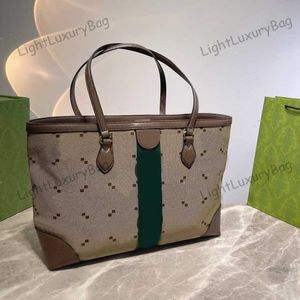 Bolsa de temperamento da moda de couro de bolsa de ombro retrô de alta capacidade para mulheres clássicas famosas bolsas de compras de marca 220208