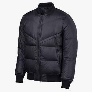 Mens estilista casaco parka jacket jackets de casaco