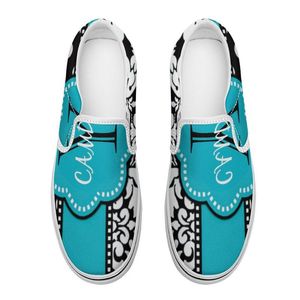 Custom shoes Provide pictures to Support pattern customization canvas Skateboard mens womens sports sneakers trainers