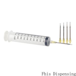 BBQ Grill Turkey Injector Deep Grilling 100ml Flavor Marinade Injector 5pcs New Environmentally Friendlyl 3 Inch Needle Exchange