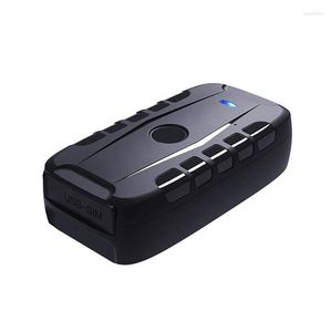 Accessori GPS per auto beidou wifi lbs localizzatore batteria a lungo durata GSM/GPRS/GPS