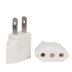 Power Plug Adapter US Japan China Travel Adapter European EU To JP Electrical Converter Sockets AC Charger Outlet