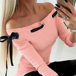 Blousies femininas camisas femininas Blusa Mulheres simples mulheres mansas de Natal Top sexy Tops elegantes Mulher superdimensionária Roupas femininas