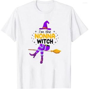 Męskie koszulki rodzinne T-shirt na Halloween mężczyźni ubrania kobiet z krótkim rękawem zabawny kostium piżamowy prezent 2022