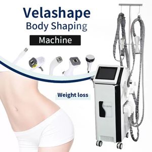 Lipo 40k RF Vacuum Cavitation System Slimming Liposuction Ultrasonic Cellulite Machine Shape Factory Price