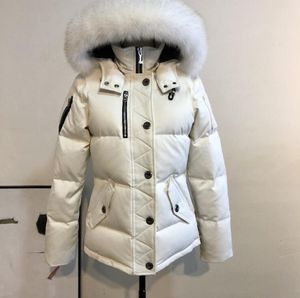 Top newcomers casual down jacket downjacket outdoor warmer winter coatcoat coat parka Canada knuckles