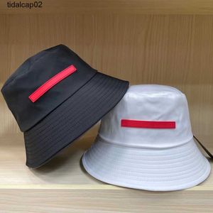Hot 2022 Men Designer Bucket Street Hats Caps for Women Alta qualidade Moda Ladies Bonnet Sports Sports Sun Casquets Fisherman
