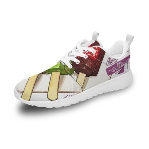 Shoes Men Custom Designer Women Sneakers Painted Shoe Fashion Running Trainers-customized Pictures Are Available