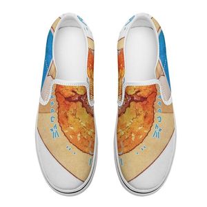 Men Custom Designer Shoes Canvas Sneakers Painted Shoe Red Women Fashion Trainers-Customized Pictures are Available