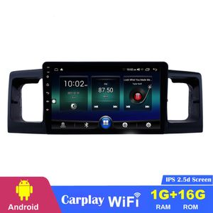 Car dvd Multimedia Stereo Radio Player for Toyota Corolla BYD F3 2013 GPS Navigation 9 inch Android