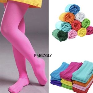 Leggings Collant Collant per ragazze Regalo Stile estivo Matrimoni per bambini Feste Balli latini Velluto Collant per bambini da 3 a 8 anni Calze estive per bambina 2201006