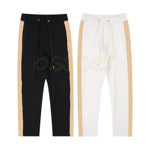 Pantaloni casual da donna autunnali a vita media Pantaloni sportivi da esterno larghi da donna Pantaloni da jogging Pantaloni da tasca Taglia asiatica M-2XL