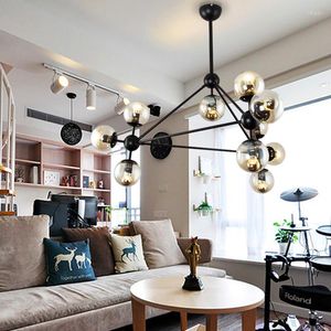 Подвесные лампы ретро свет промышленные лампы Hanglampen Loft Loft American Style Metal Thinksures Citchen Vintage Vintage