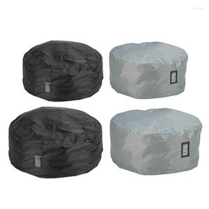 Storage Bags Tire Rack Safe Fitting Covers For Trucks Jeeps Boat Trailers