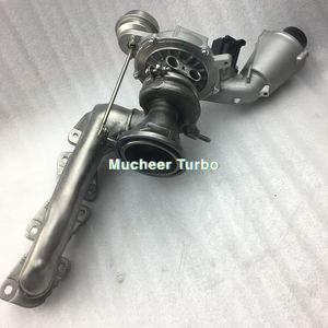 A274 A2740903180 A2740903480 A2740903580 Mercedes E C CLA W212 W204 C300 Motor için Turboşarj