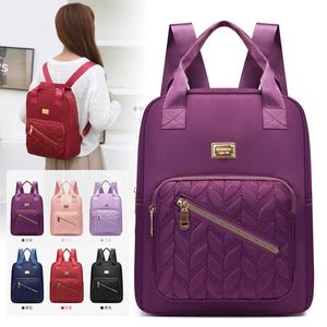 HBP Travel backpack bag zaini sportivi da esterno per uomo e donna pieghevoli borse da viaggio impermeabili super portatili multifunzionali