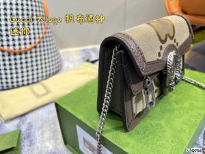 Designer Women Messenger Borsa a tracolla Pochette in pelle Totes Pochette Crossbody Briefcase Metis Handbag 2022