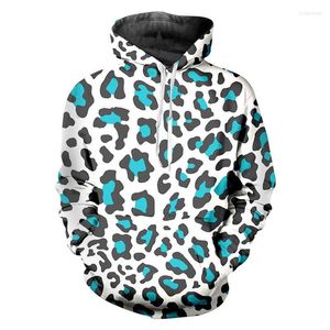 Men's Hoodies Water Droplets 3D Printing Harajuku Boy Hooded Girl Fashion O-Neck Casual Street Wear Long-Sleeved Pullover Sweatshirt Top