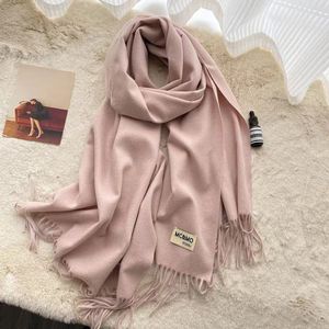 2022 Scarf Designer Fashion real Keep high grade scarves simple Retro style Accessories for Womens Scarve 22 Colors Brand Cashmere Winter Luxury Shawls