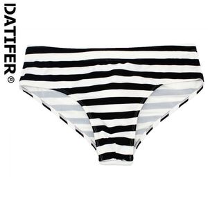 Costumi da bagno da uomo 2022 Datifer Marca Stampa Costume da bagno Vita bassa Boxer sexy Beachwear Pantaloncini corti J220913