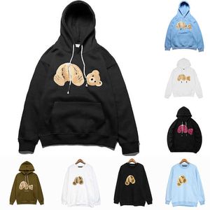 Hoodie mens kvinnor nyaste mode hoodies vinter varm man l￤nge ￤rm m￤n s kvinnor lyxiga hooded kl￤der hoody kl￤der tr￶jor