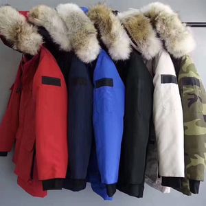 men's down jacket Parka Classic Coats Outdoor Warm Feather Winter Jackets Unisex Coat Outwear Couples Clothing Large size 4XL 5XL 6XL