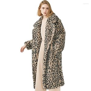 Pelliccia da donna Cappotto in shearling di vera pecora da donna Giacca casual Autunno Inverno Manica lunga Risvolto Capispalla Donna Lana Orsacchiotto