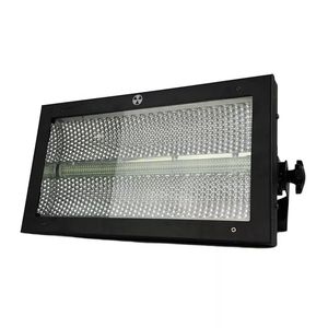 Efeitos de LED 240x5w LEDs brancos estroboscópio 64x0.6w RGB LEDS Backlight Light Light Light