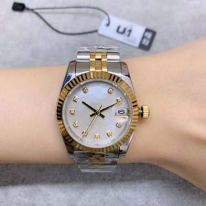 2022 ST9 MECHONICA MECHONICA MECHORNA FUNHA DE AￇO DIAMENTO VIOLET DIAMENTO 31MM 116231 278273 JUBILEU Strap Sapphire Date Just Just Christmas Gifts