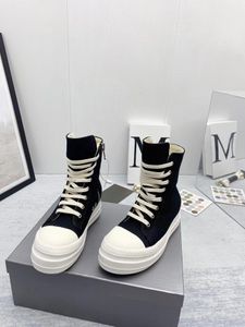 Runda t￥ st￶vlar skor klassiska svarta skor storlek 35-48 Den ursprungliga produkten importeras fr￥n Taiwan