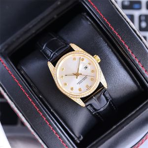 Best version Montre de luxe womens watches 32mm NH05 automatic mechanical movement 904L steel case diamond watch Wristwatches
