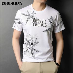 Men's T-Shirts Brand Casual O-Neck Short Sleeve T-Shirt Homme Cool Summer New Arrival High Quality 7 Colors T Shirt Men Clothes T221006