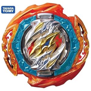 Top TOP Spinning B181 01 Ciclone Ragnaruk giga nunca estourado DB Beyblade 221006