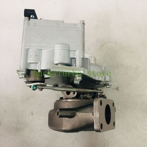 لبطاقة Hino Heaven Card N04C المحرك 4.0L TurboCharger GT2563KLV 770744-0009 770744-5009S 17201-E0701 770744-0009 17201E0701