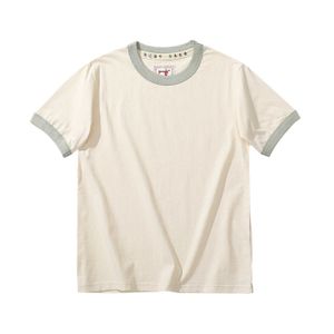 男性用TシャツティーンエイジャーTシャツ若い男の子の女の子のデザイナーの学生