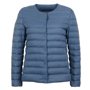 Damen-Daunenparkas Bang Ultra Light Duck Down Damen Matter Stoff Leichter Mantel Warmer Damen-Windbreaker-Parka Damen-Daunenjacken Plus-Mäntel 221007