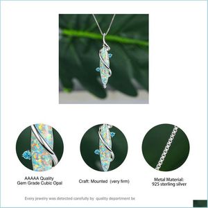 H￤nge halsband platina pl￤terade halsband h￤steye kreativt engagemang h￤nge rosguld pl￤tering strass kvinnor ornament mode dhd8v