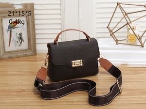 حقائب الكتف من مصمم العلامة التجارية عبر الجسد المسائي Hobo Crossbody Bag steves Pu المحافظ للنساء السيدات مستحضرات التجميل Pu Leather Colution Coin Presh 7301