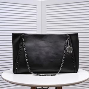 7A Borsa a tracolla di design di lusso 2022 marchio di moda Borsa a mano Same High Sense Una spalla Grande capacità Versatile Fashion Tote Bucket Women's