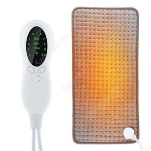 Home Heaters Heating physiotherapy electric blanket cushion household Heatingpad warm heating pad 40pcs DAS495