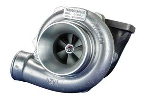 GT3582 GT35 GT3582R T3 FLANGE OLIO E ACQUA A BENTA TURBOCHARGER TURBO COMPRESSOR A/R .70 TURBINA A/R .82 VR-TURBO32-82