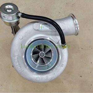 جديد Holset Turbo Hx40w 4045069 4045076 ل Dongfeng Cummins L360 8.9L 360HP 340HP