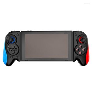 Spelkontroller f￶r tr￥dl￶s Joy Con -kontroller kompatibel med NS L/R -ers￤ttning Bluetooth