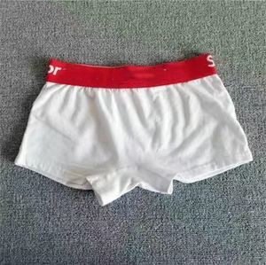 3PC/Lot Underwear Female Boxer Shorts for Women Panties Cotton Girl Comfortable Underpants High Quality Sexy without Box