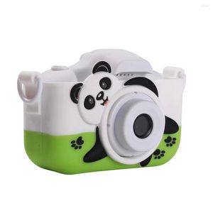 Camcorders 2MP 1080p Carton Cite Cily Kids Camera for Kids Birthday Pired Video Digital