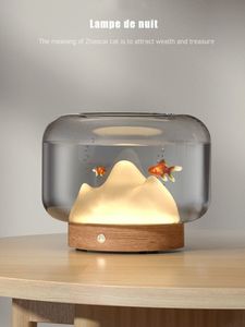 Аквариумы Creative Glass Fish Tank Clear Mini Bowl для симпатичной золотой рыба для рыб на дом