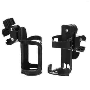 Drink Holder 2pcs Creative Water Bottle Mountain Road Bike Rack