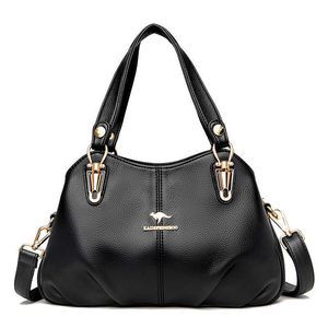 HBPHBP Bag women's bag new 2023 messenger single shoulder bag large capacity atmospheric women's handbag women's handbag