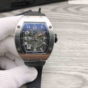 Mens Watches Richrd Mileres Designer Luxury Wristwatch Rm010 Mechanical Swiss Movement Quality Bc9p HA6Z X52AQ