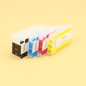 Ink Refill Kits For 954 Cartridge 954XL OfficeJet Pro 7740 8710 8715 8720 8730 8740 8210 8216 8725